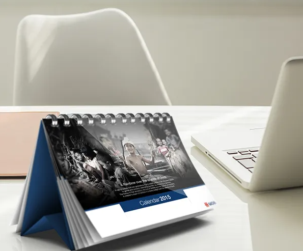 UOB – Calendar 2015