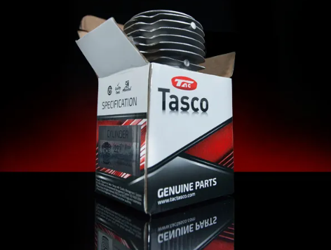 Tasco
