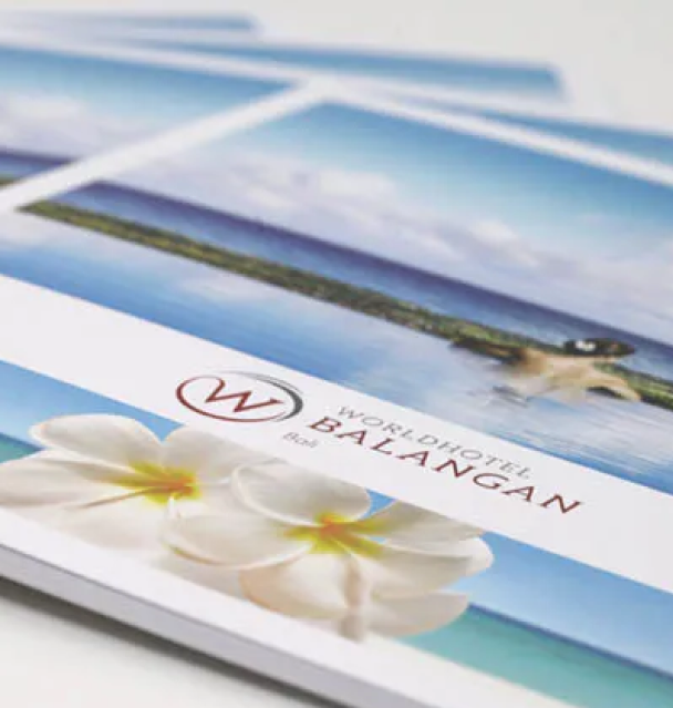 Tauzia World Hotel Balangan