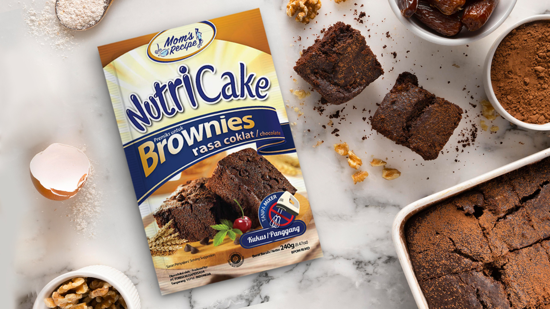 Nutri Cake